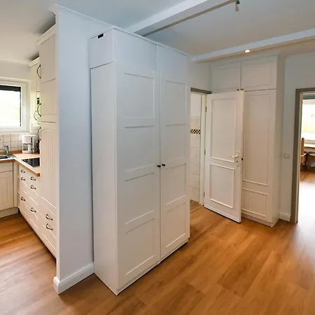 Sonnenseite Lägenhet