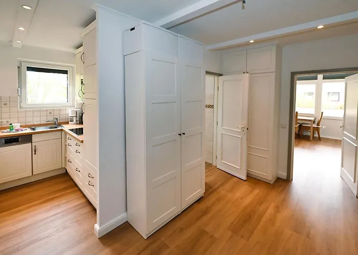 Sonnenseite Appartamento