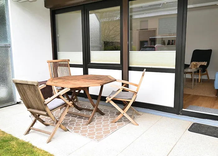 Sonnenseite Appartamento *