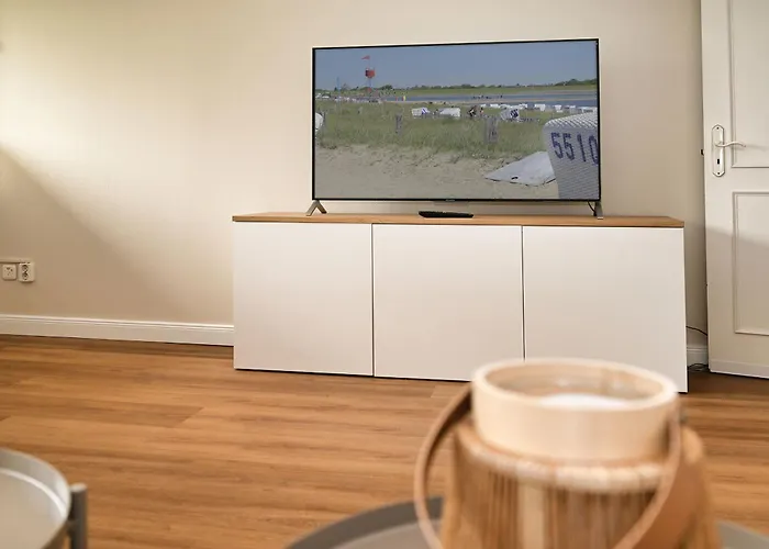 Sonnenseite * Büsum