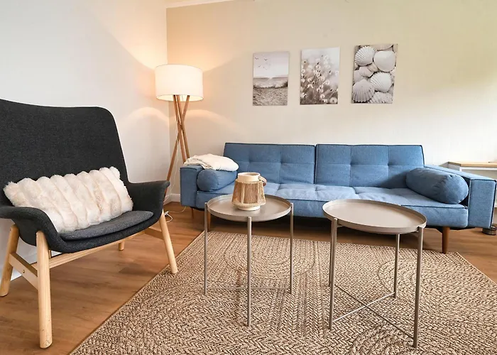 Sonnenseite Appartamento