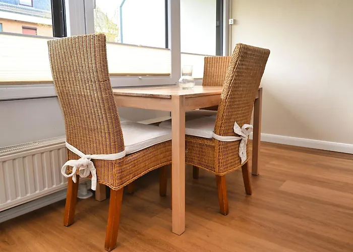 Appartamento Sonnenseite *