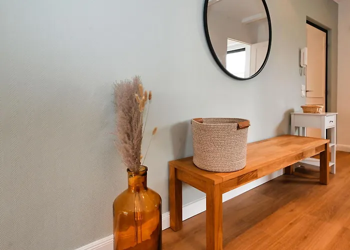 Sonnenseite * Büsum