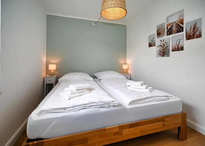 Sonnenseite Appartamento