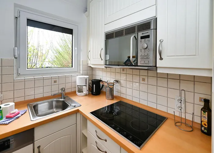 Appartamento Sonnenseite